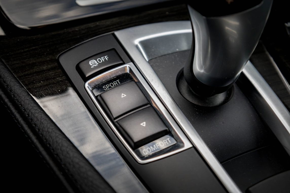 BMW 530D