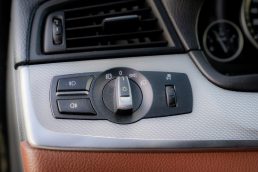 BMW 530D