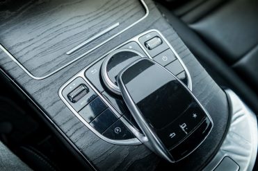 MERCEDES BENZ C200 BLUETEC