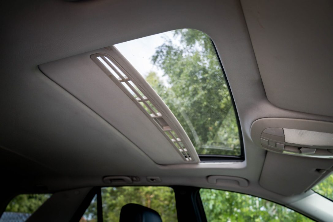 MERCEDES BENZ ML 320