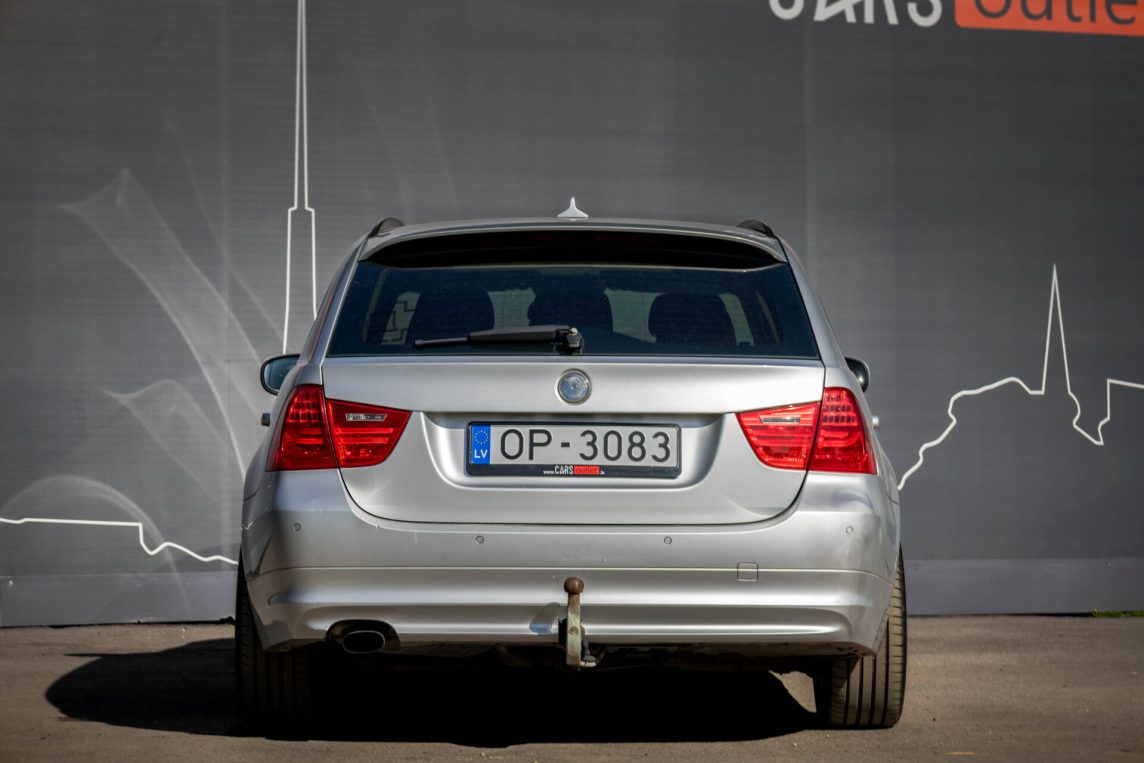 BMW 318