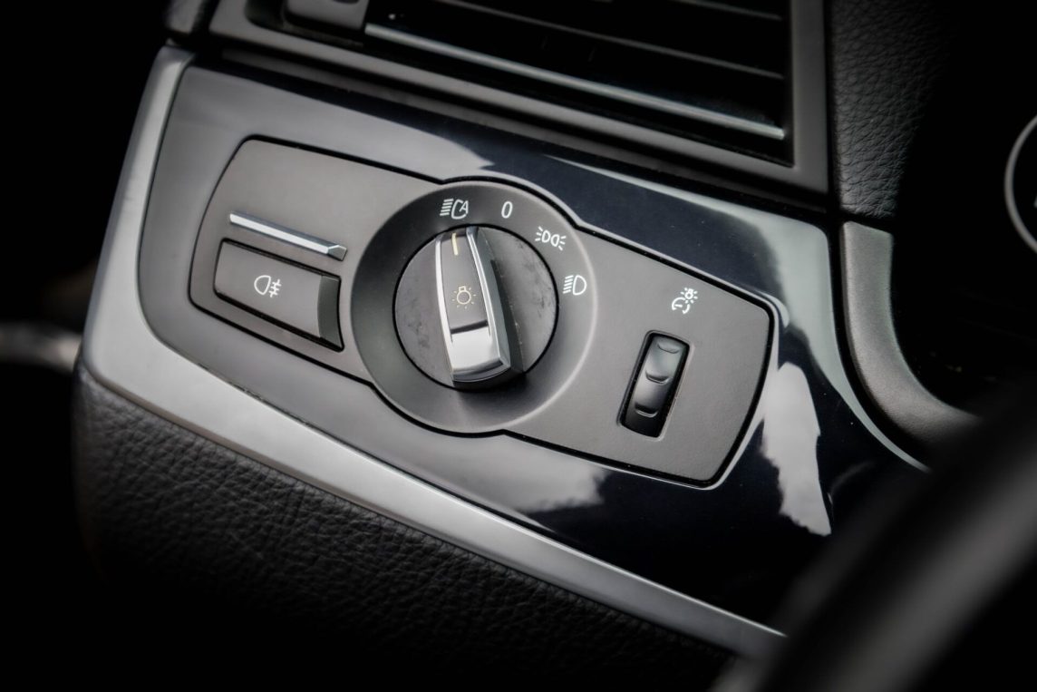 BMW 520D