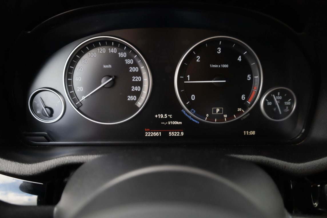 BMW X4 XDRIVE20D