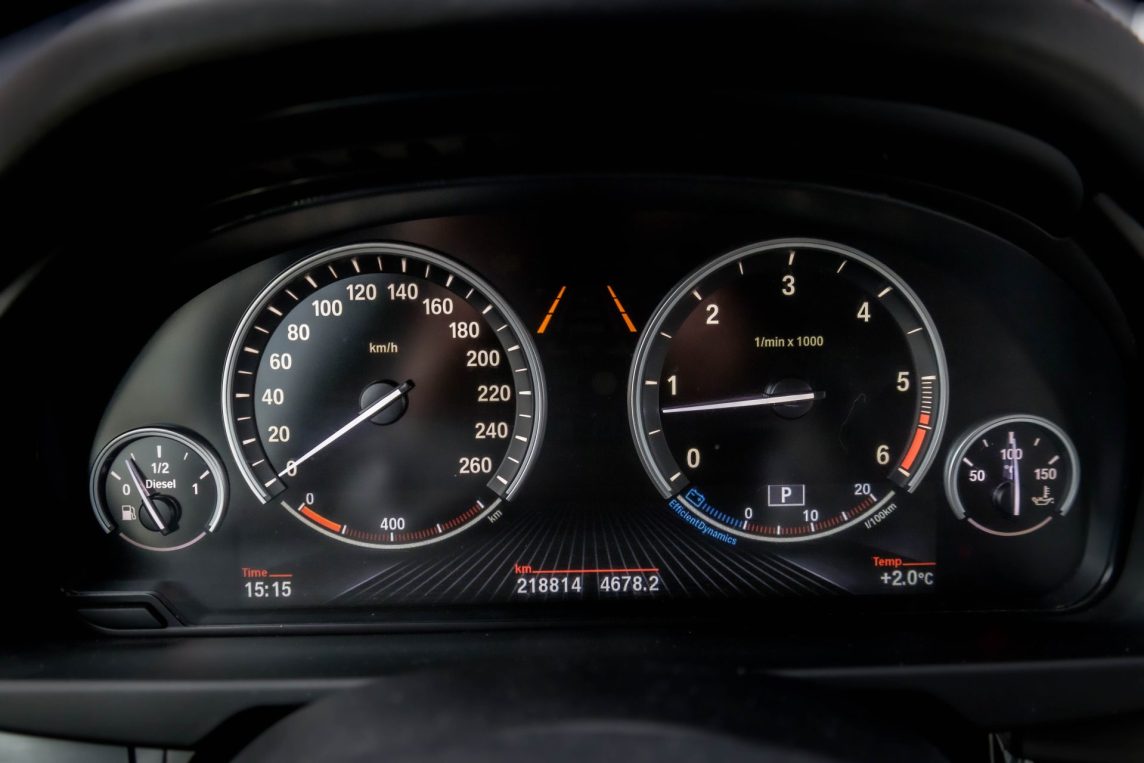 BMW X5 XDRIVE40D