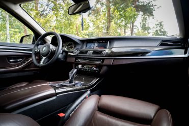 BMW 530D XDRIVE