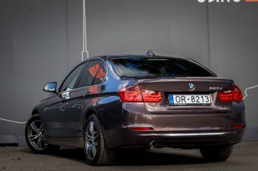 BMW 320D
