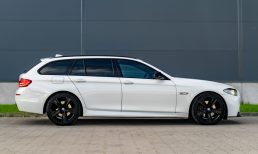 BMW 530D