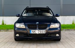 BMW 325D