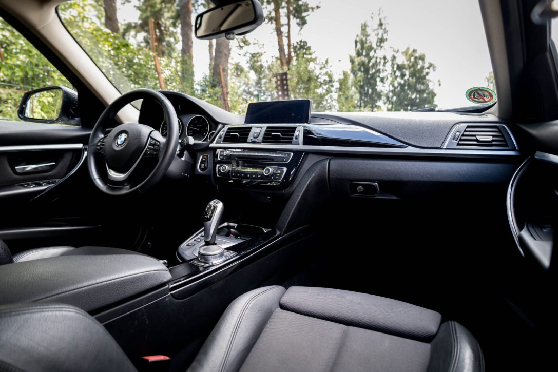 BMW 335D XDRIVE