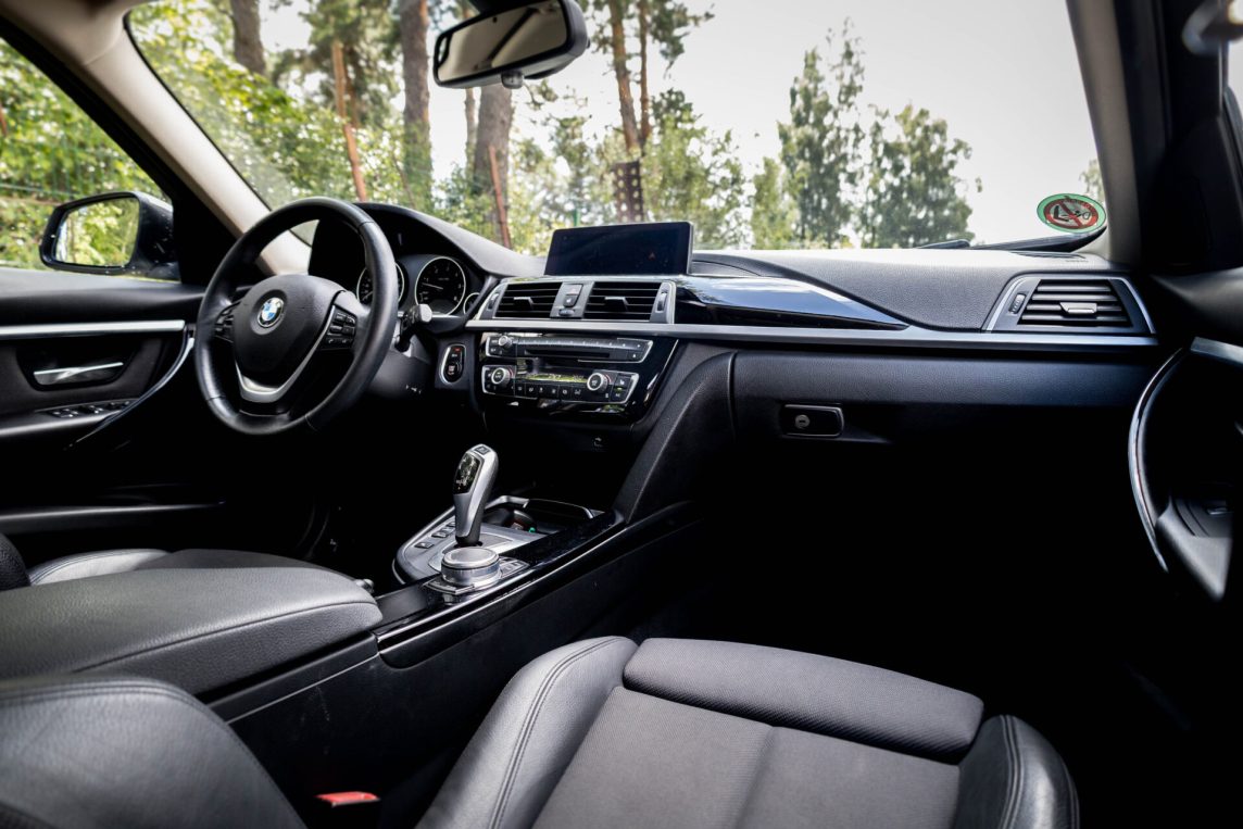 BMW 335D XDRIVE