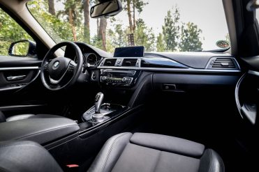 BMW 335D XDRIVE