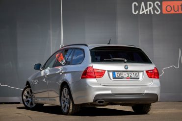 BMW 320D