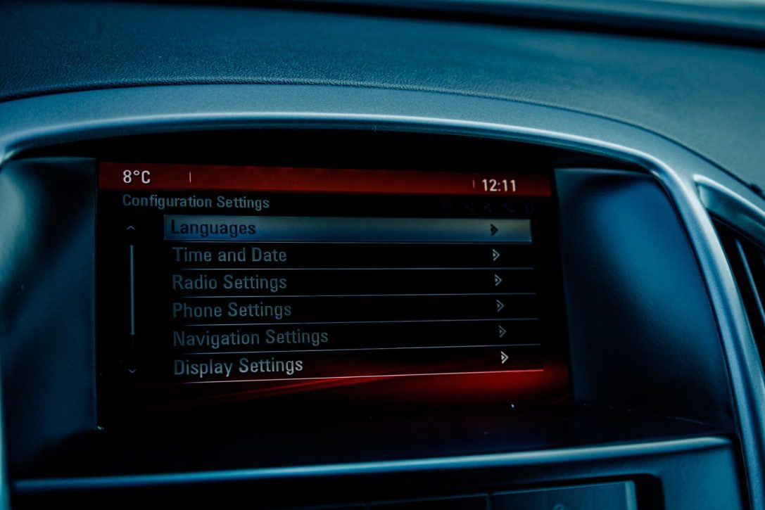 OPEL ASTRA SPORTS TOURER