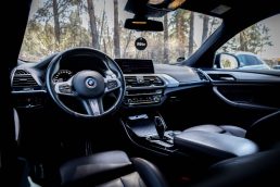 BMW X4 M40D