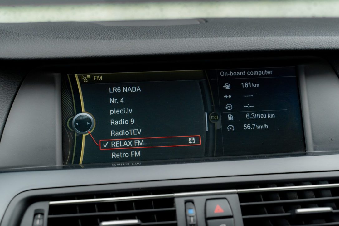 BMW 525D