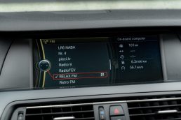 BMW 525D