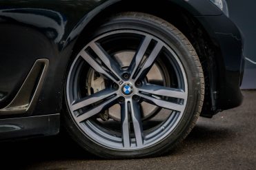 BMW 730D XDRIVE