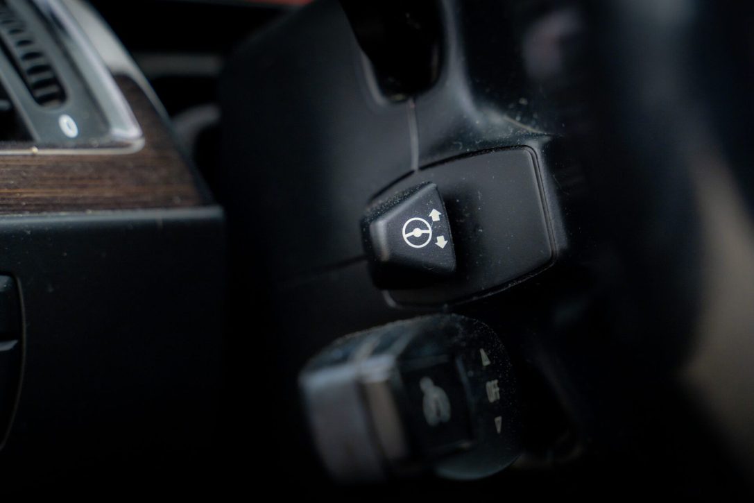 BMW 535D