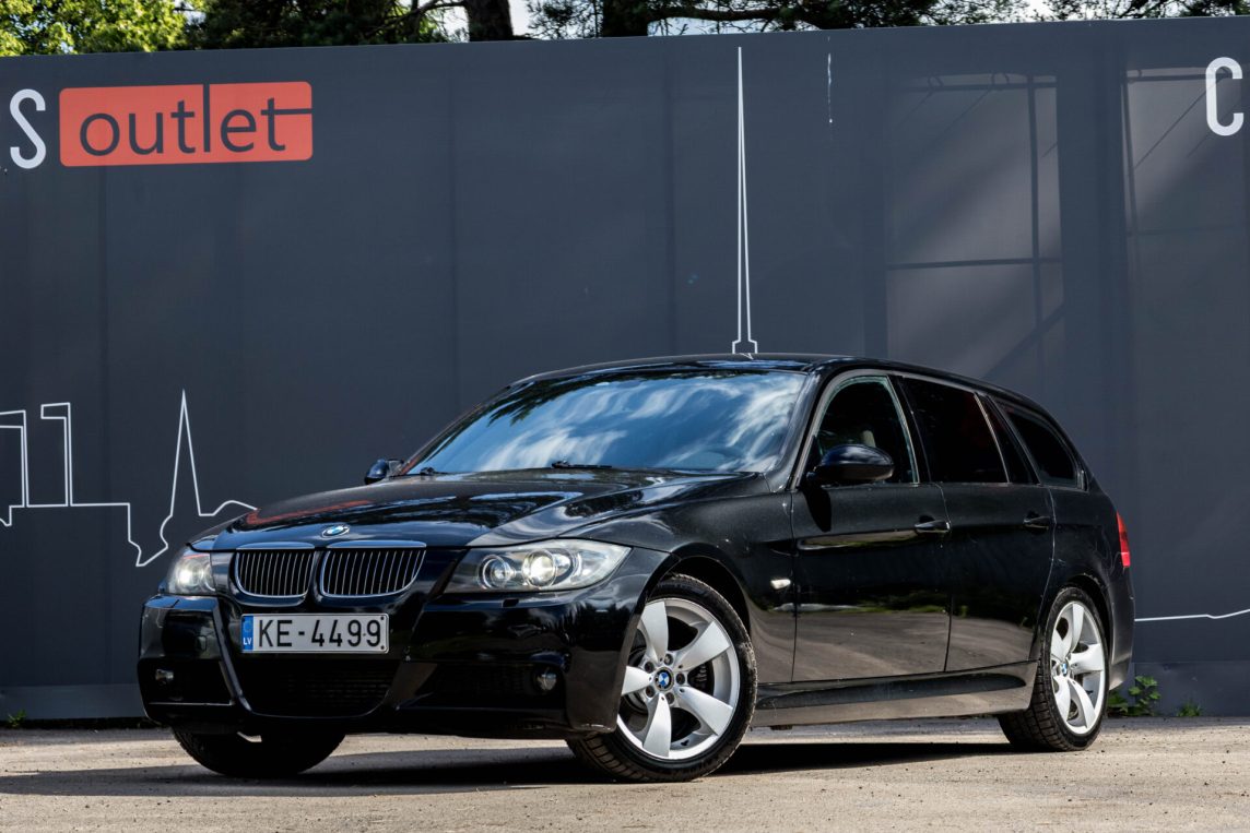 BMW 325