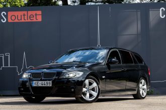 BMW 325
