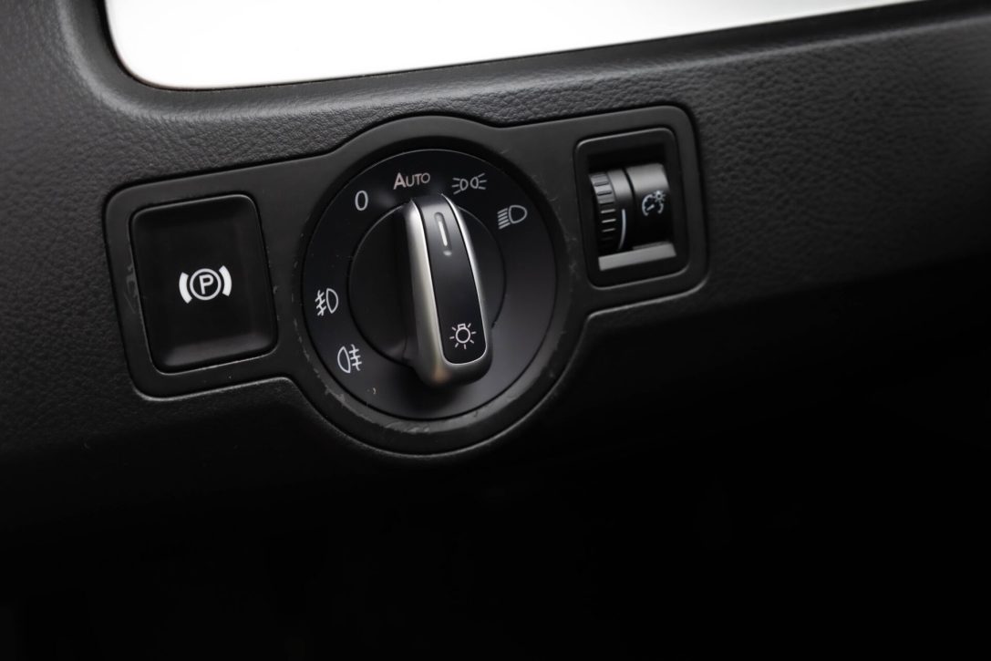 VW PASSAT CC