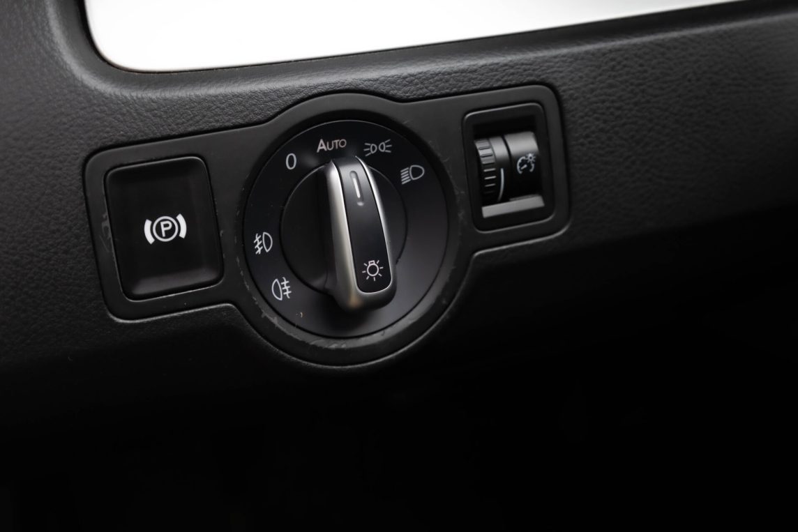 VW PASSAT CC