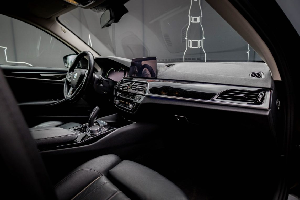 BMW 530I