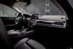 BMW 530I