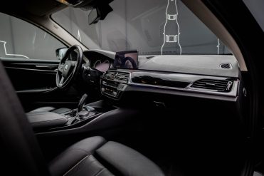 BMW 530I