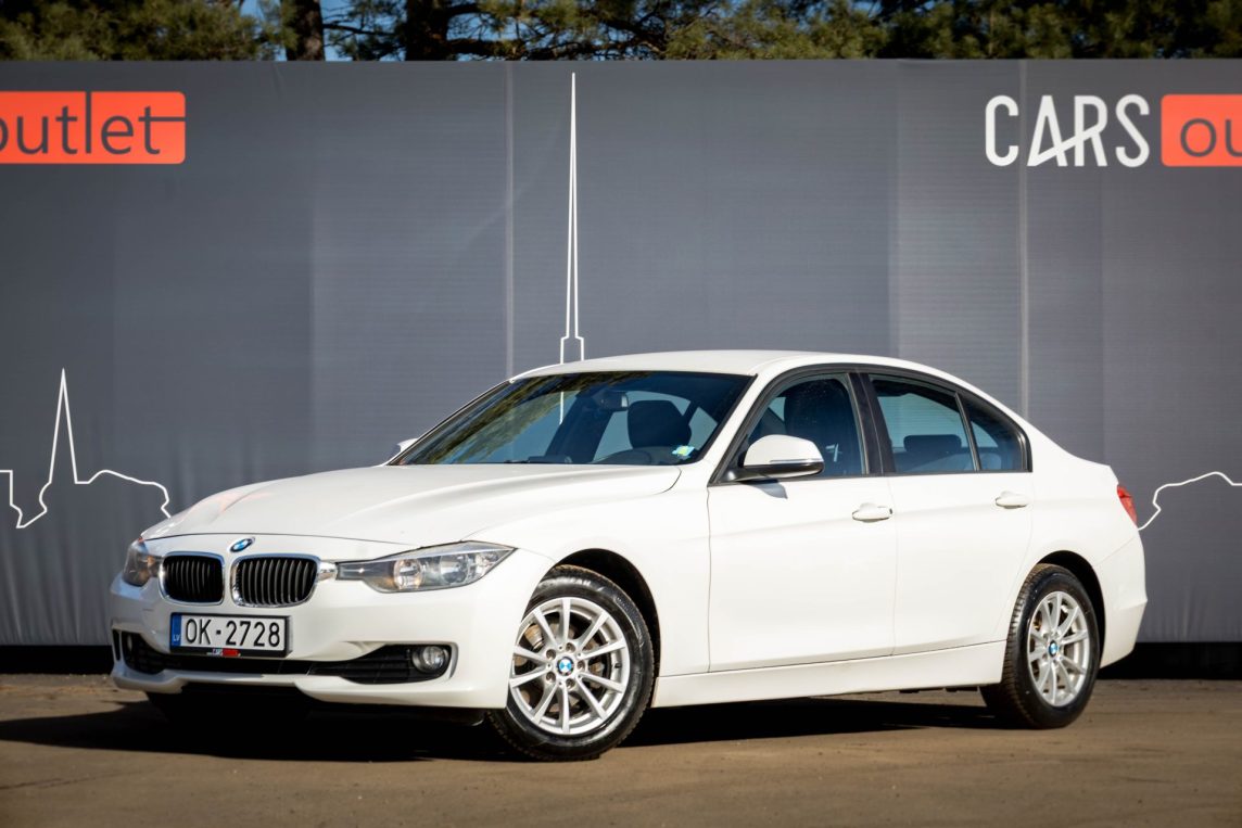 BMW 316