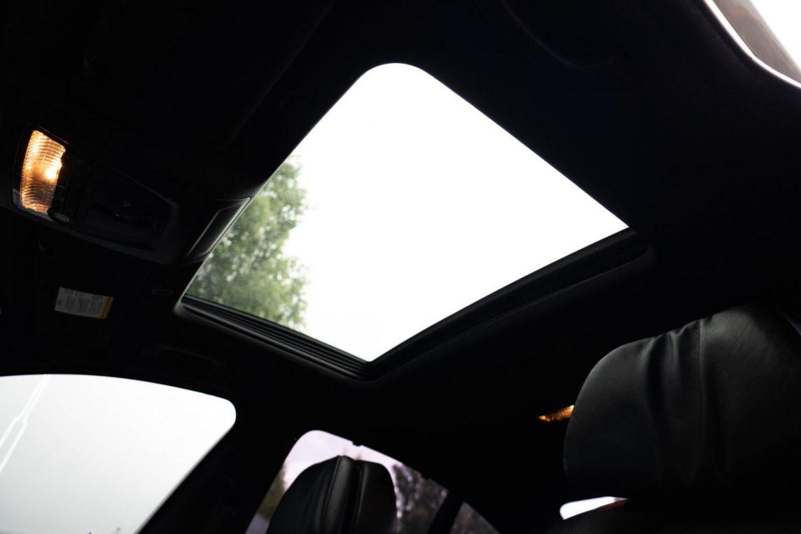 BMW 535