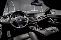 BMW 525