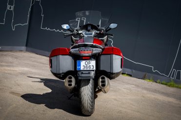 BMW K1600GT
