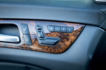 MERCEDES BENZ CLS 350