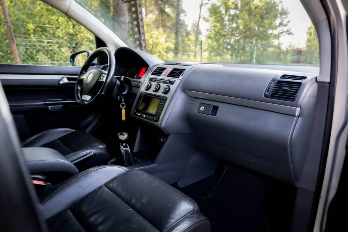 VW TOURAN
