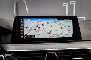 BMW 530D XDRIVE