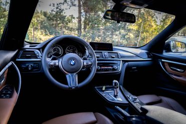 BMW 318D