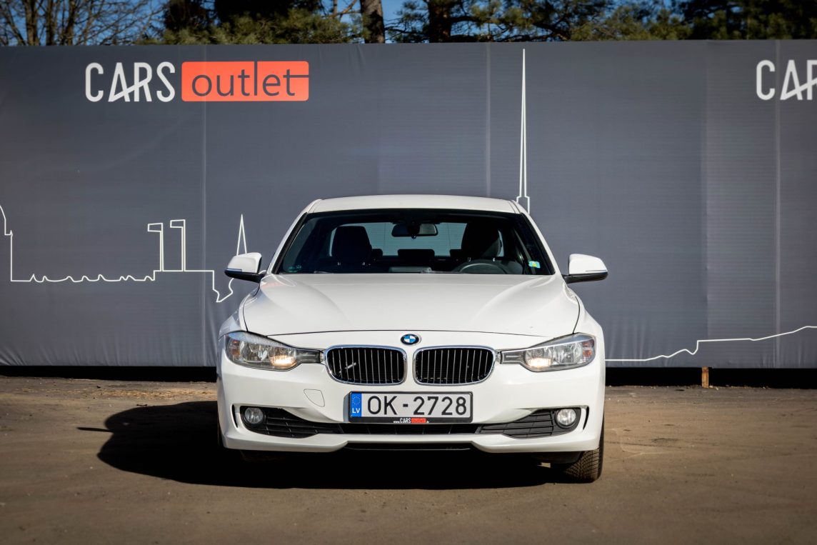 BMW 316