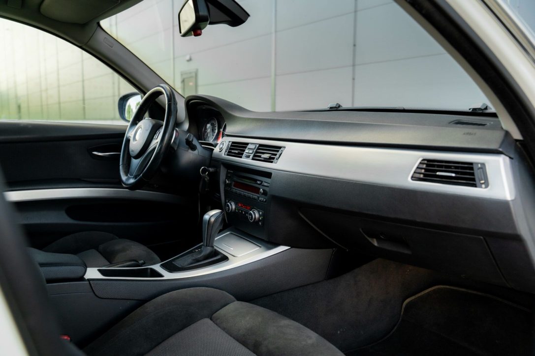 BMW 325D