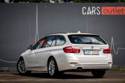 BMW 335D XDRIVE