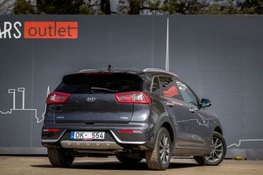 KIA NIRO