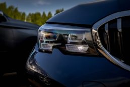 BMW 330E