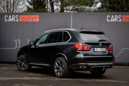BMW X5 XDRIVE40D