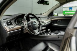 BMW 530D GT