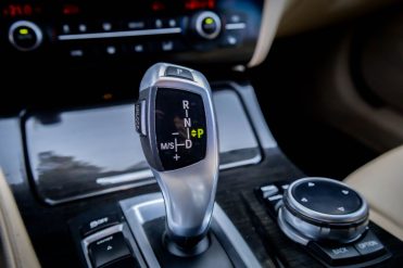 BMW 520D XDRIVE