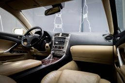LEXUS IS 250