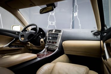 LEXUS IS 250