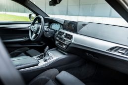 BMW 530D