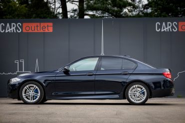 BMW 525
