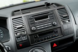 VW CARAVELLE